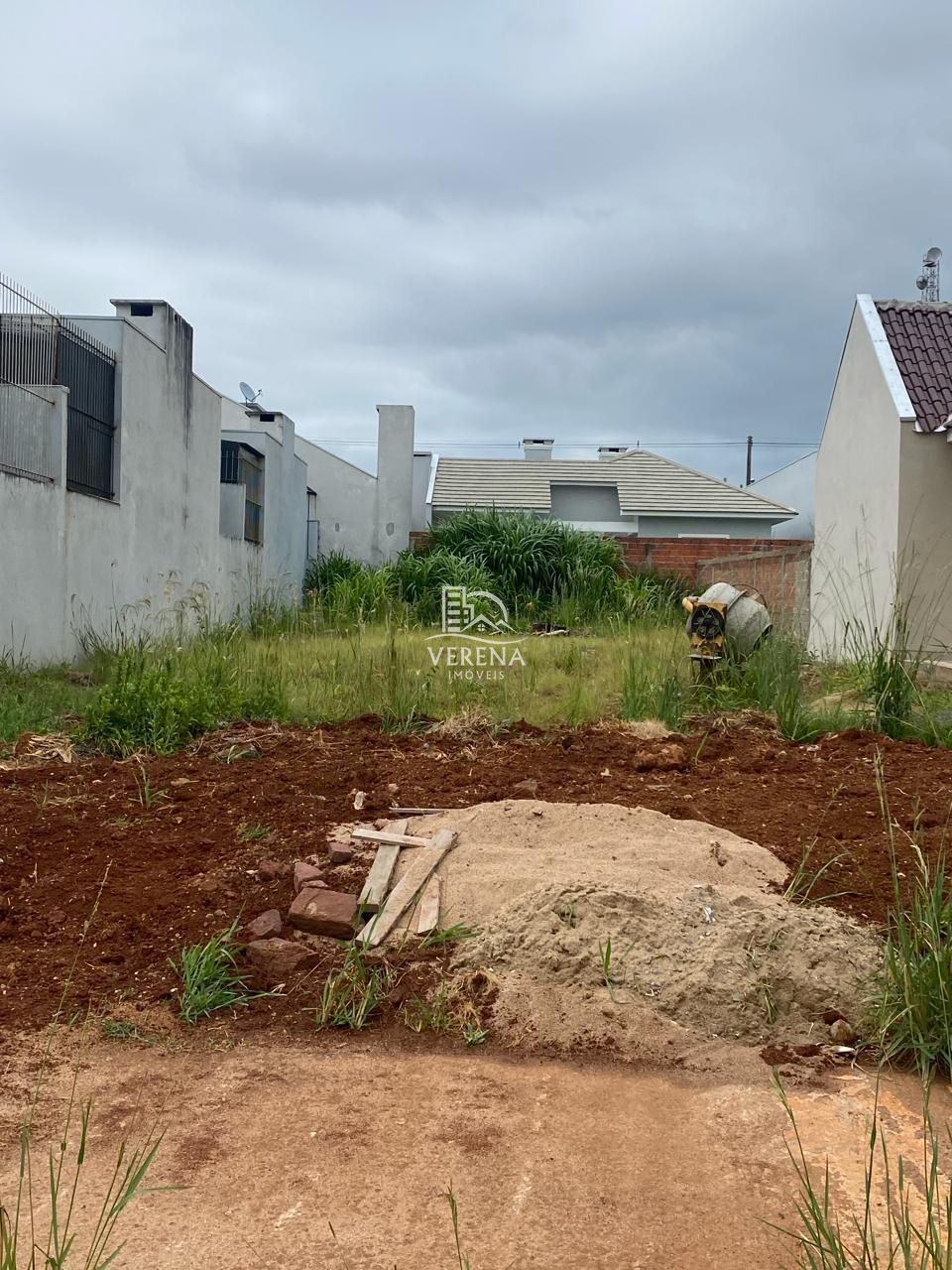 Terreno, 317 m² - Foto 3