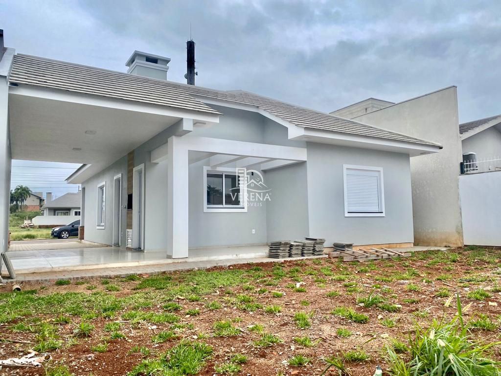 Casa, 3 quartos, 113 m² - Foto 3