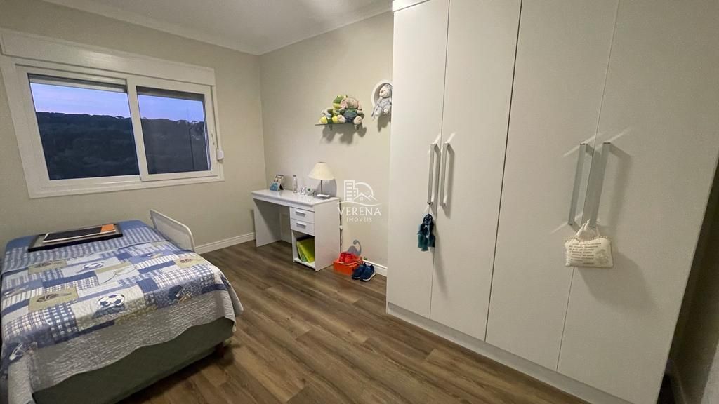 Apartamento à venda com 3 quartos, 224m² - Foto 17