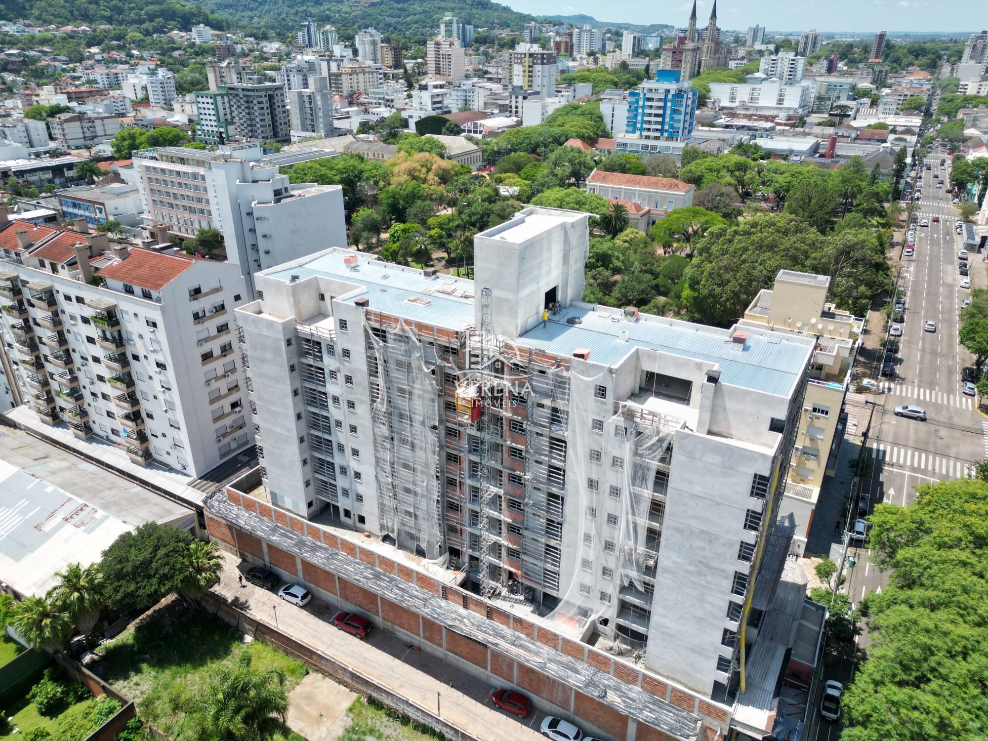 Apartamento, 2 quartos, 162 m² - Foto 2