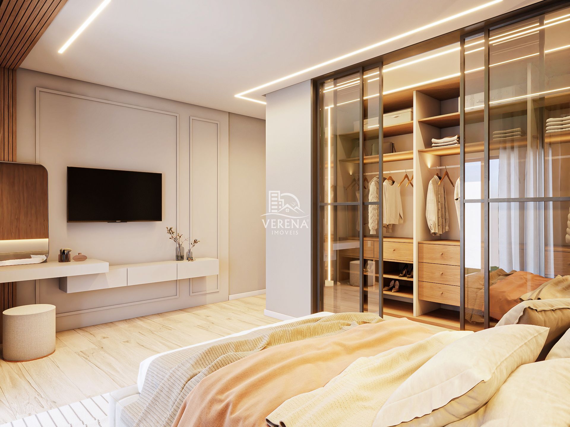 Casa, 3 quartos, 200 m² - Foto 9