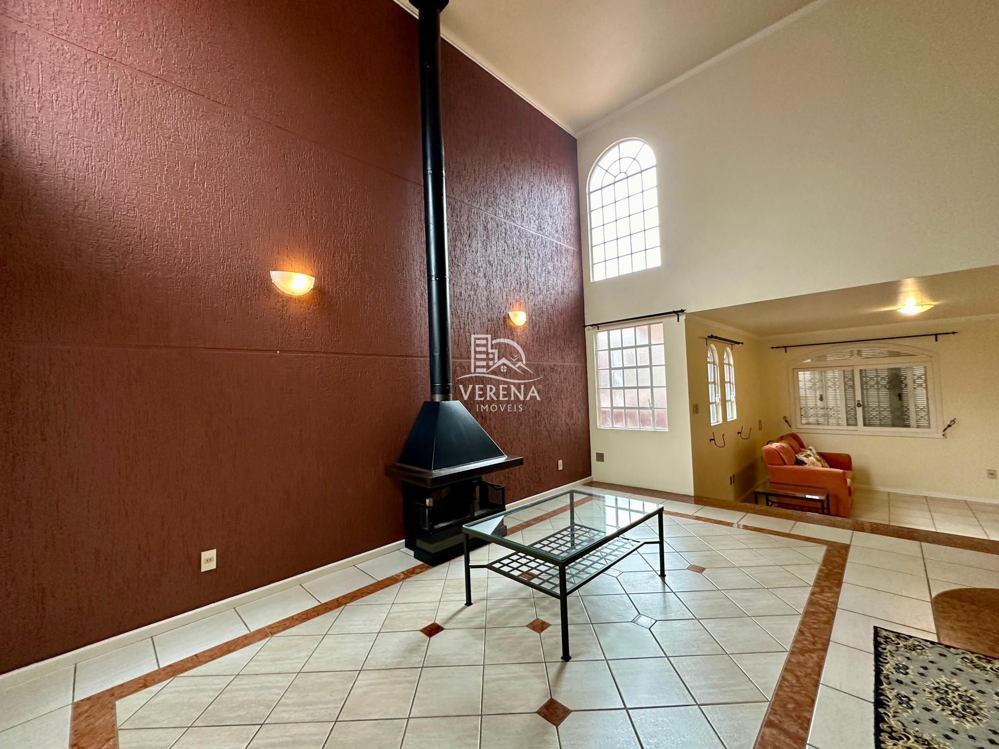 Casa, 3 quartos, 328 m² - Foto 5