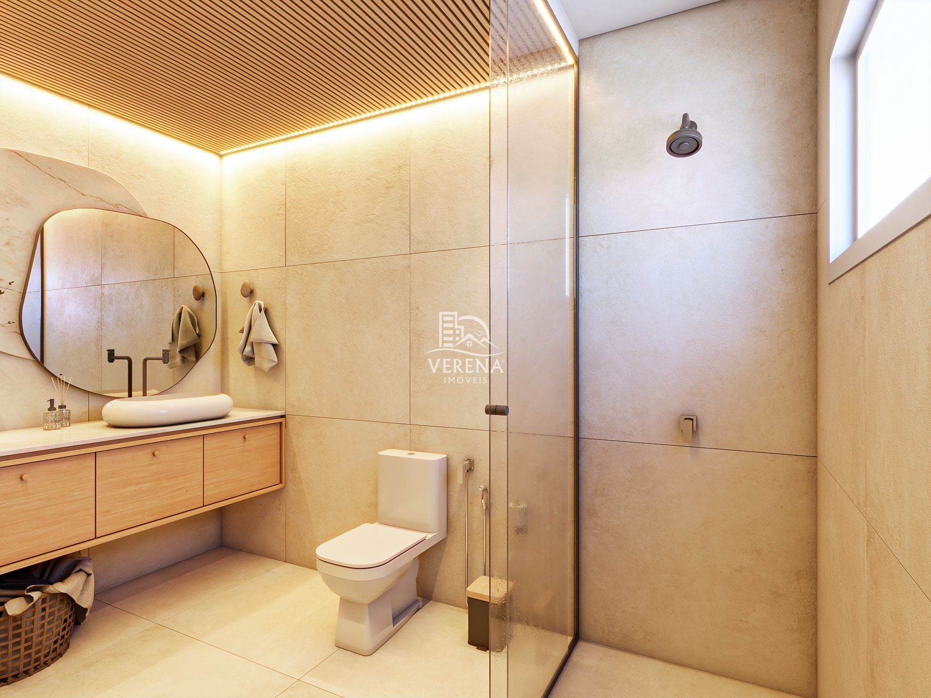 Casa, 3 quartos, 200 m² - Foto 11