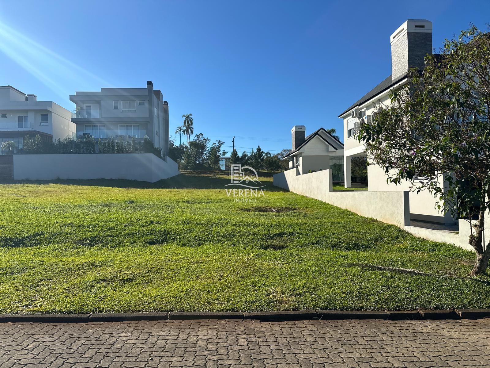 Terreno, 397 m² - Foto 1