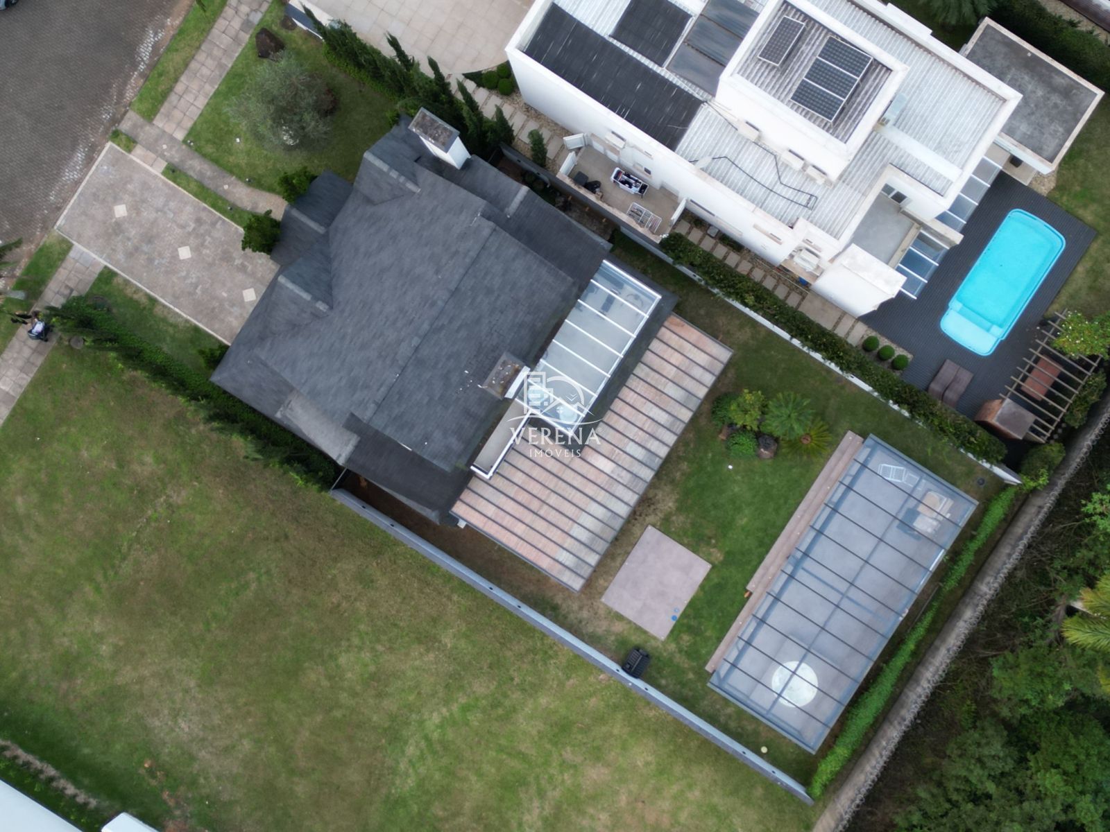 Casa, 3 quartos, 313 m² - Foto 40