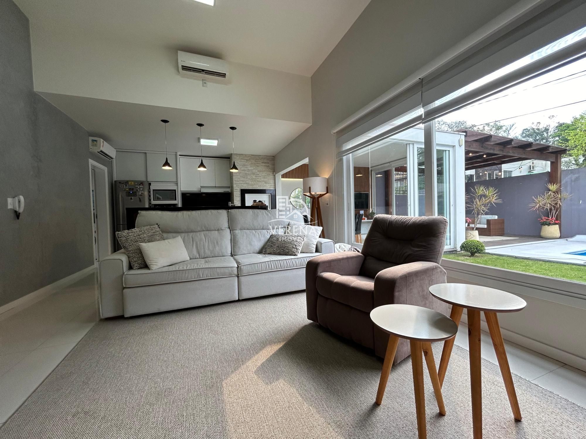 Casa, 3 quartos, 175 m² - Foto 3