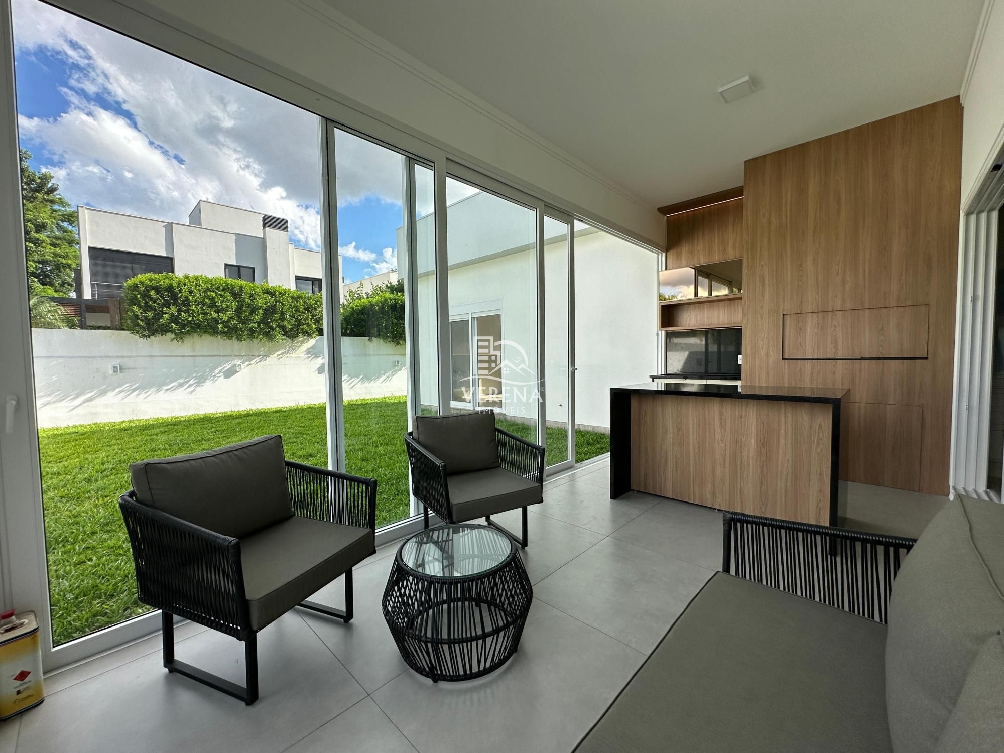 Casa, 3 quartos, 227 m² - Foto 24