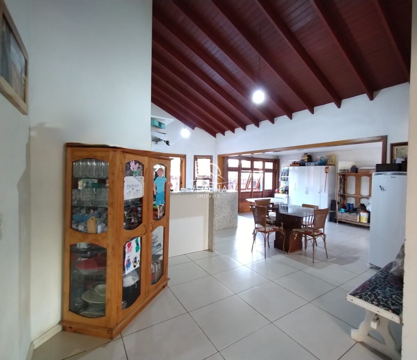 Casa, 3 quartos, 200 m² - Foto 7