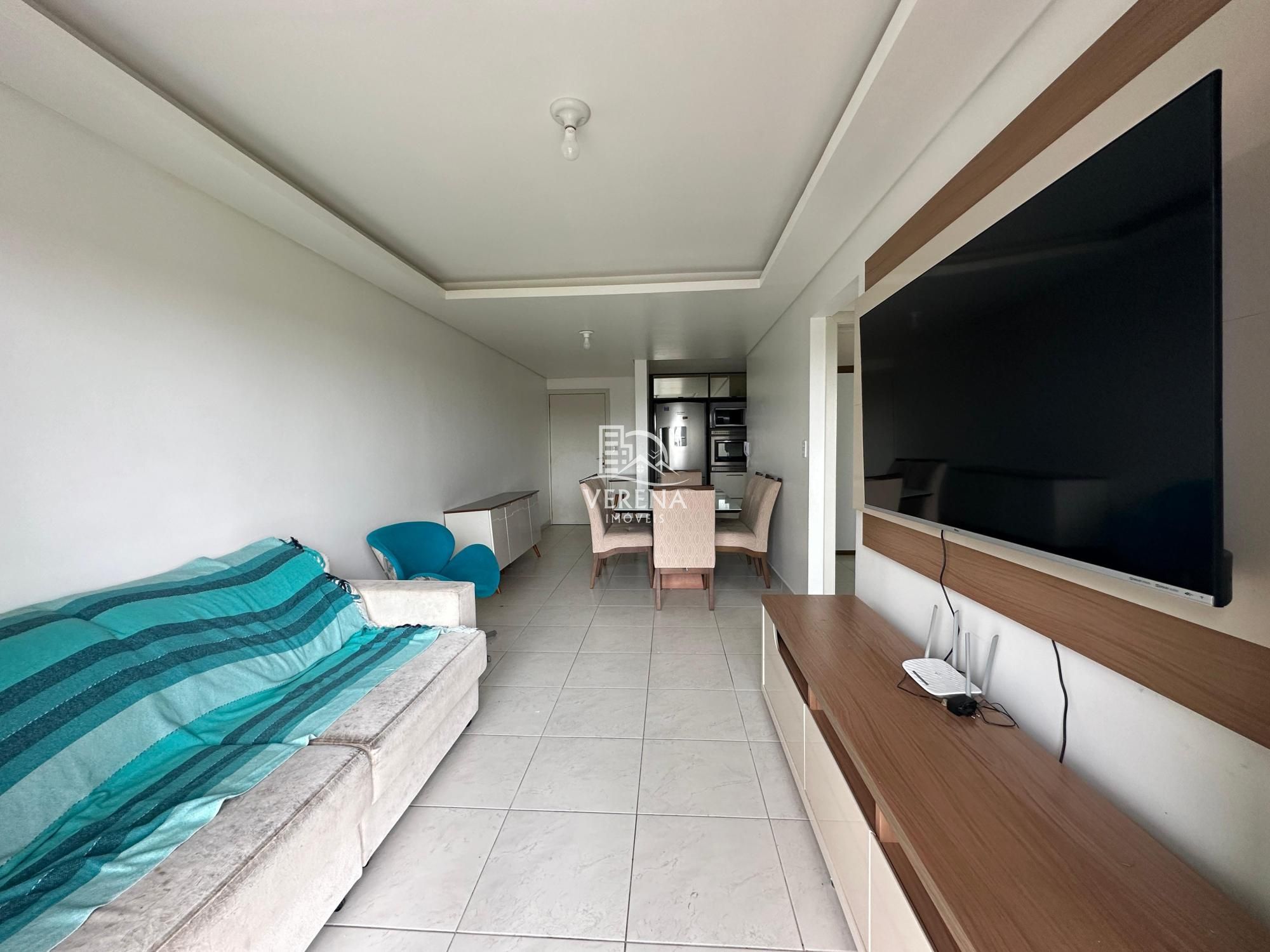 Apartamento à venda com 2 quartos, 63m² - Foto 8