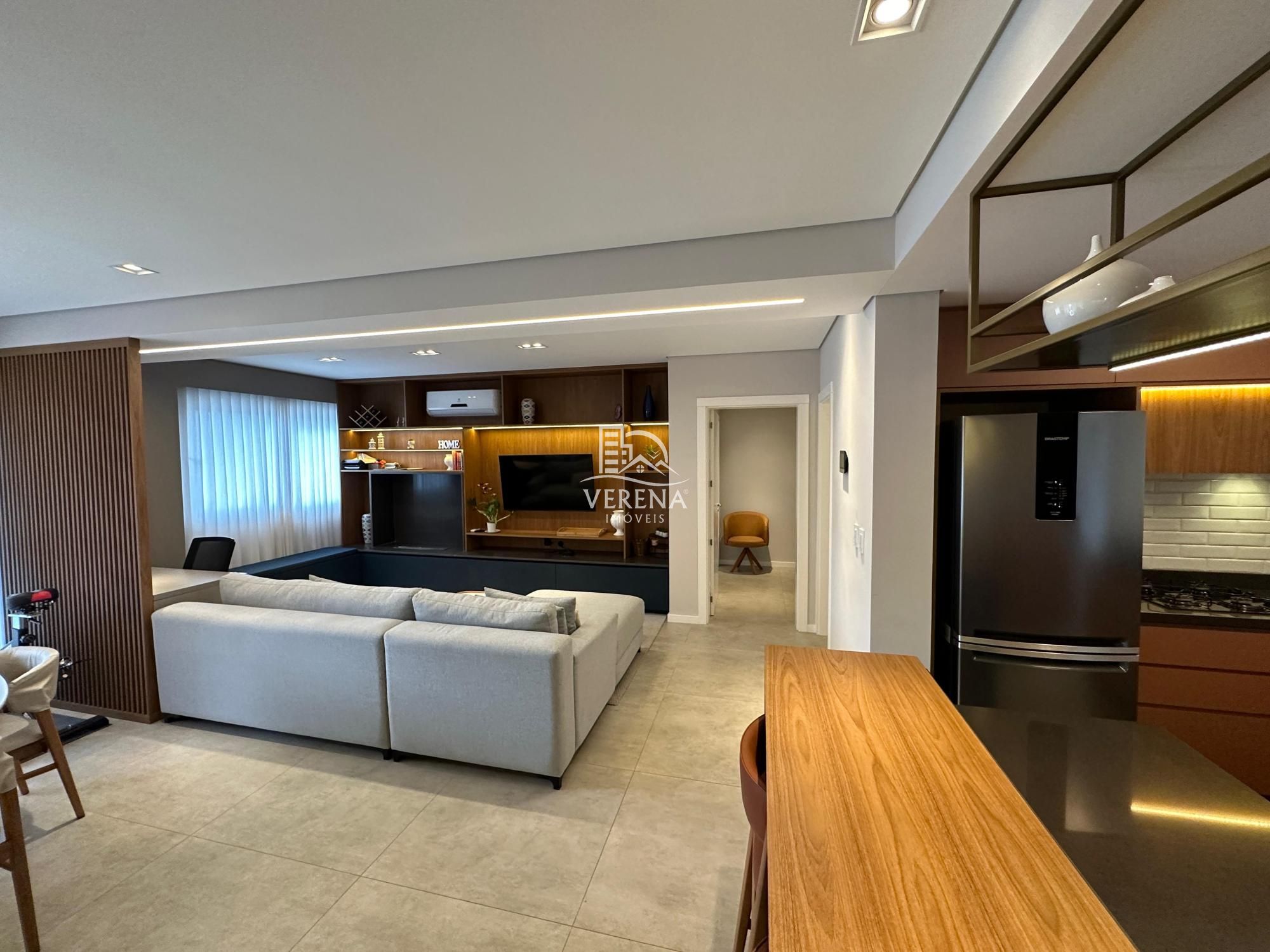 Apartamento, 2 quartos, 126 m² - Foto 7