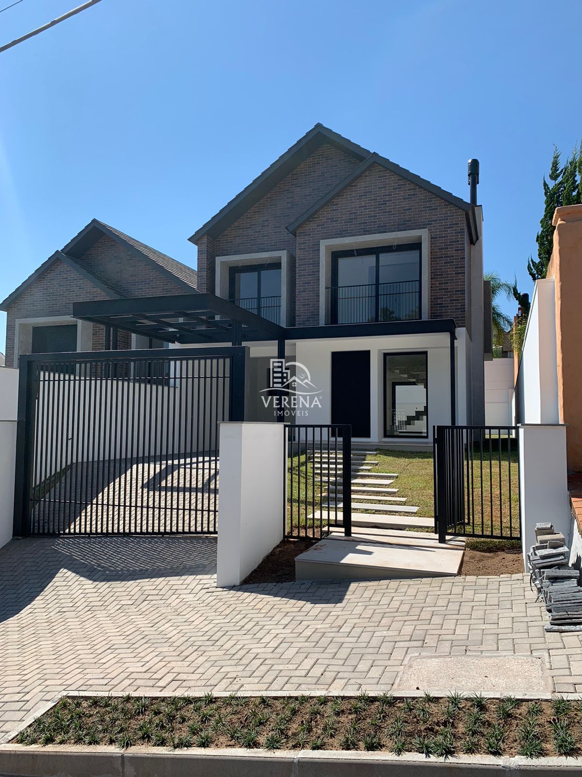 Casa, 3 quartos, 208 m² - Foto 2