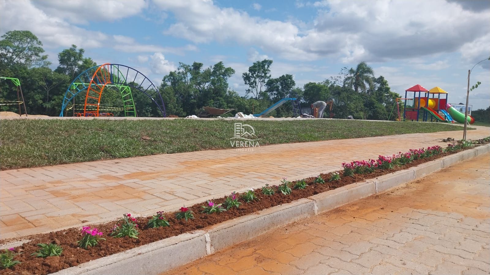 Terreno, 300 m² - Foto 3