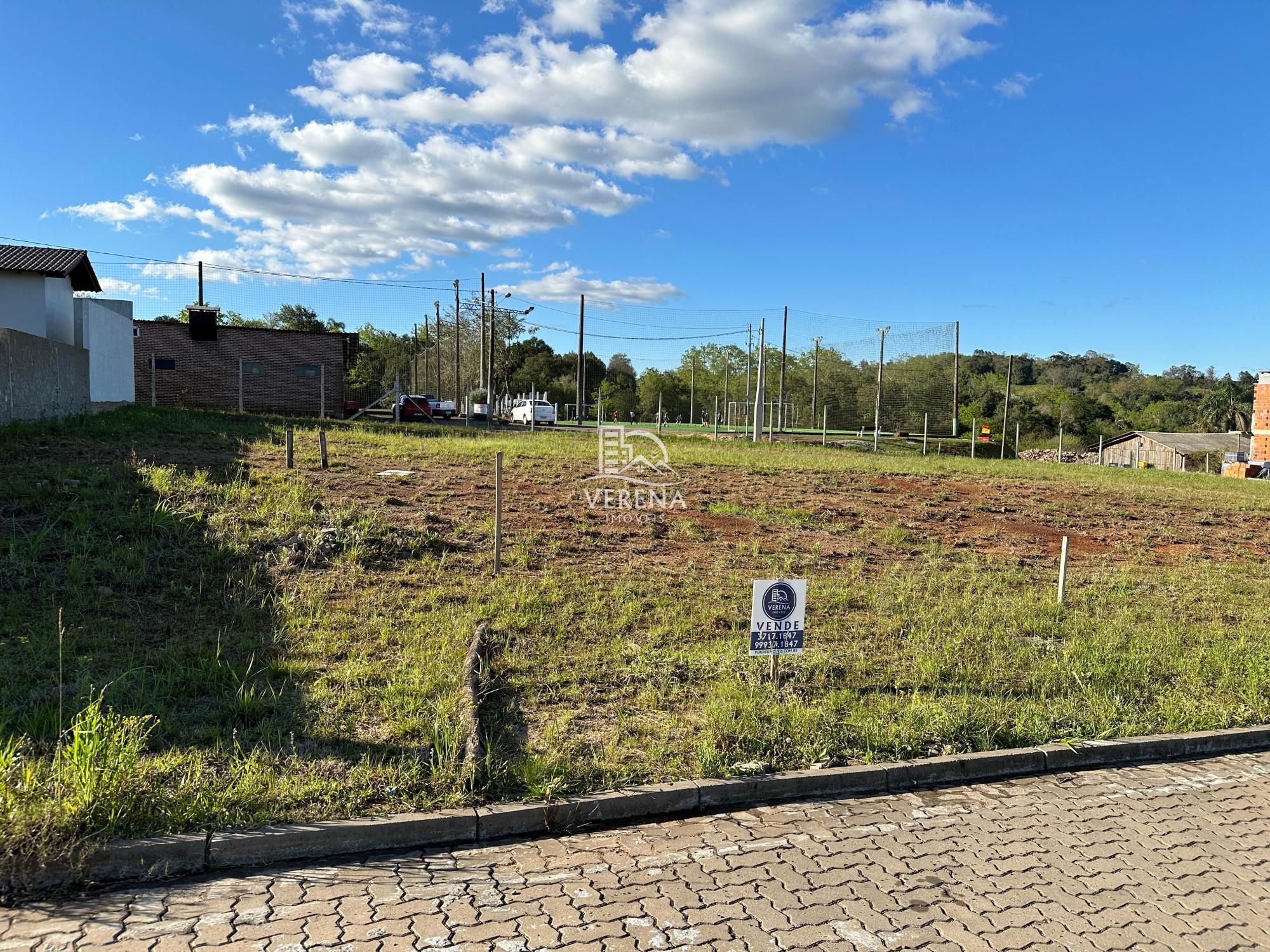 Terreno, 421 m² - Foto 3