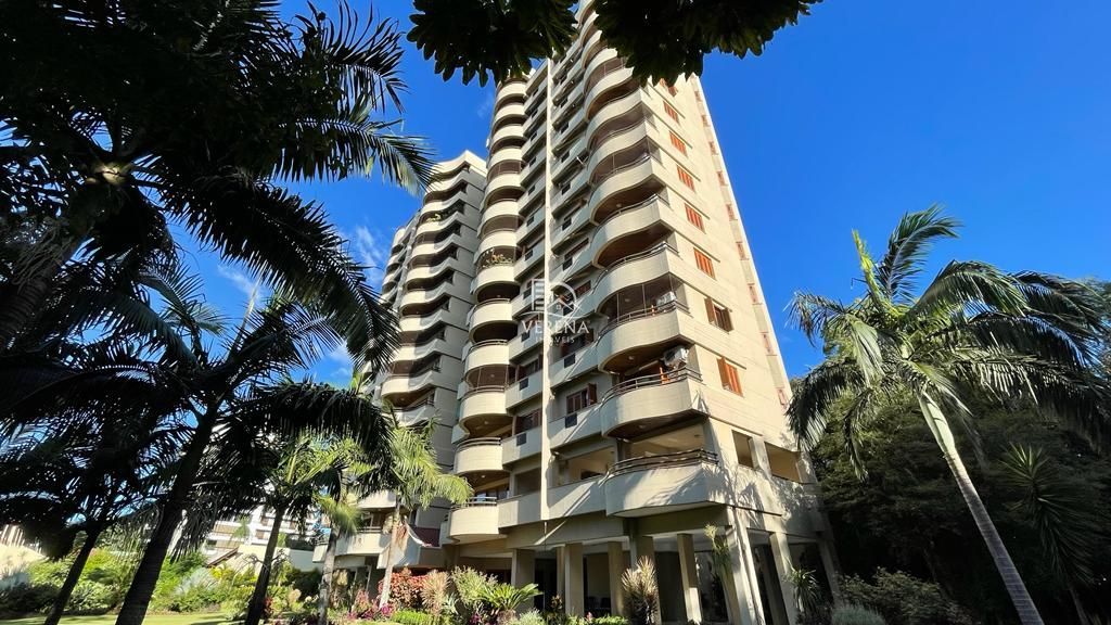 Apartamento, 3 quartos, 199 m² - Foto 1