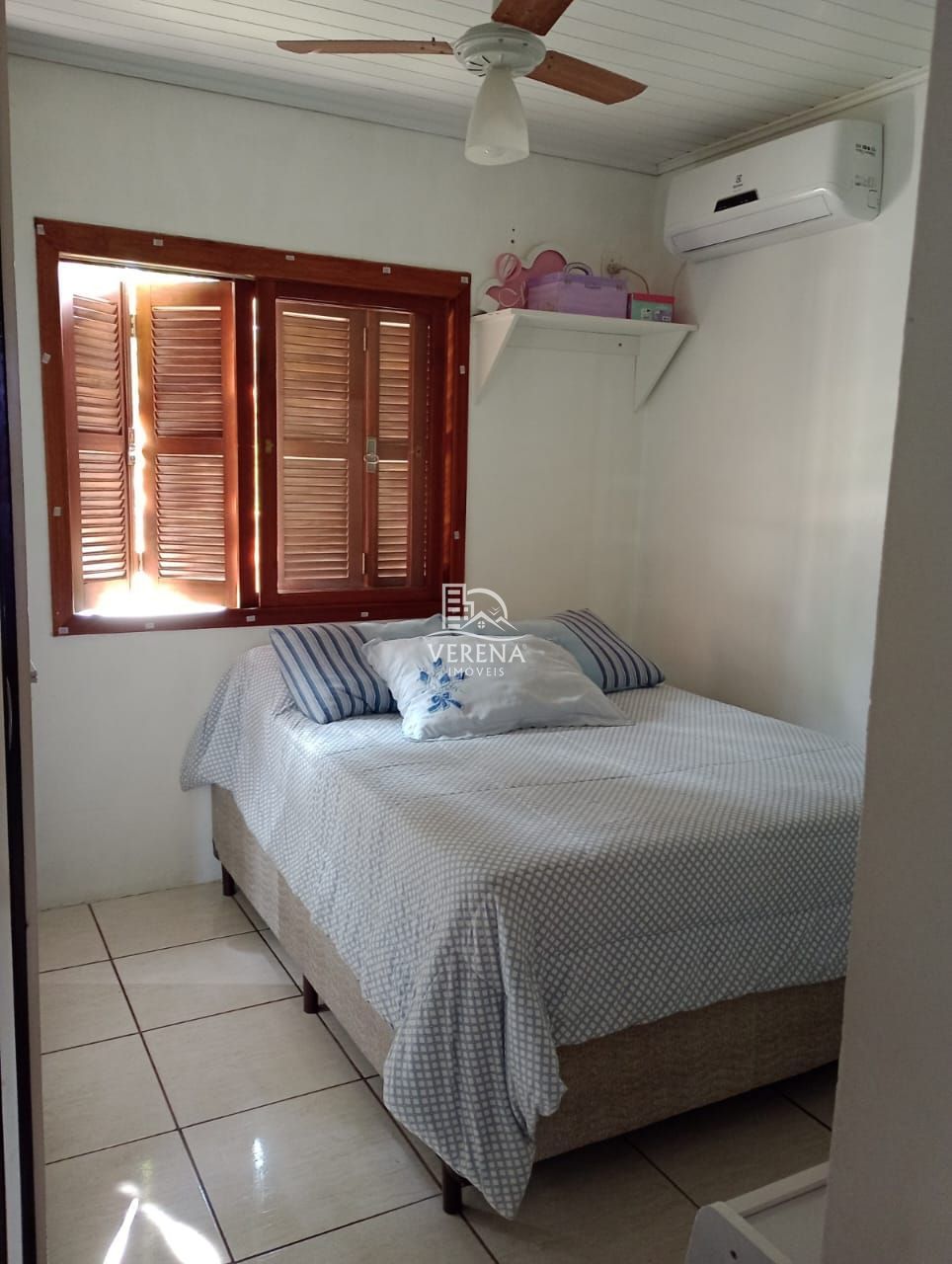 Casa à venda com 2 quartos, 68m² - Foto 16