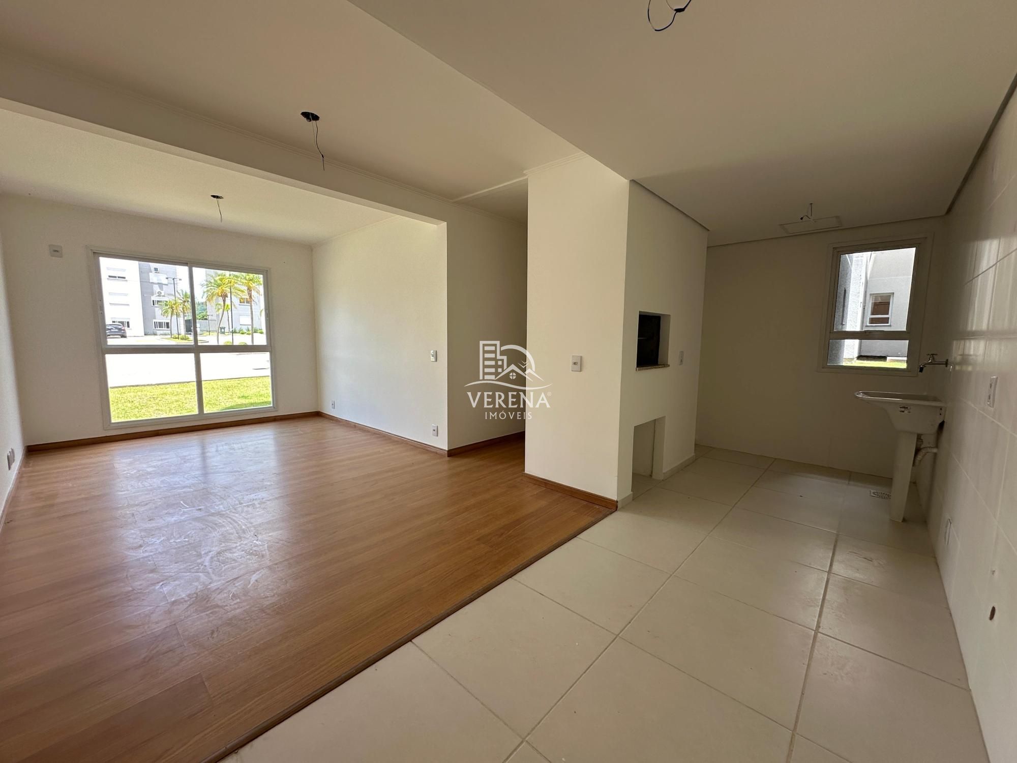 Apartamento à venda com 2 quartos, 77m² - Foto 3