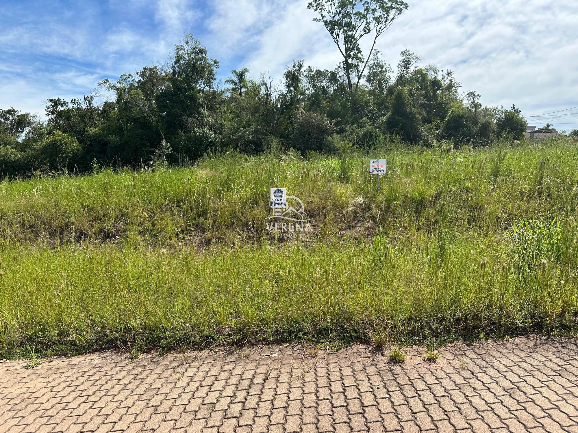 Terreno, 384 m² - Foto 1