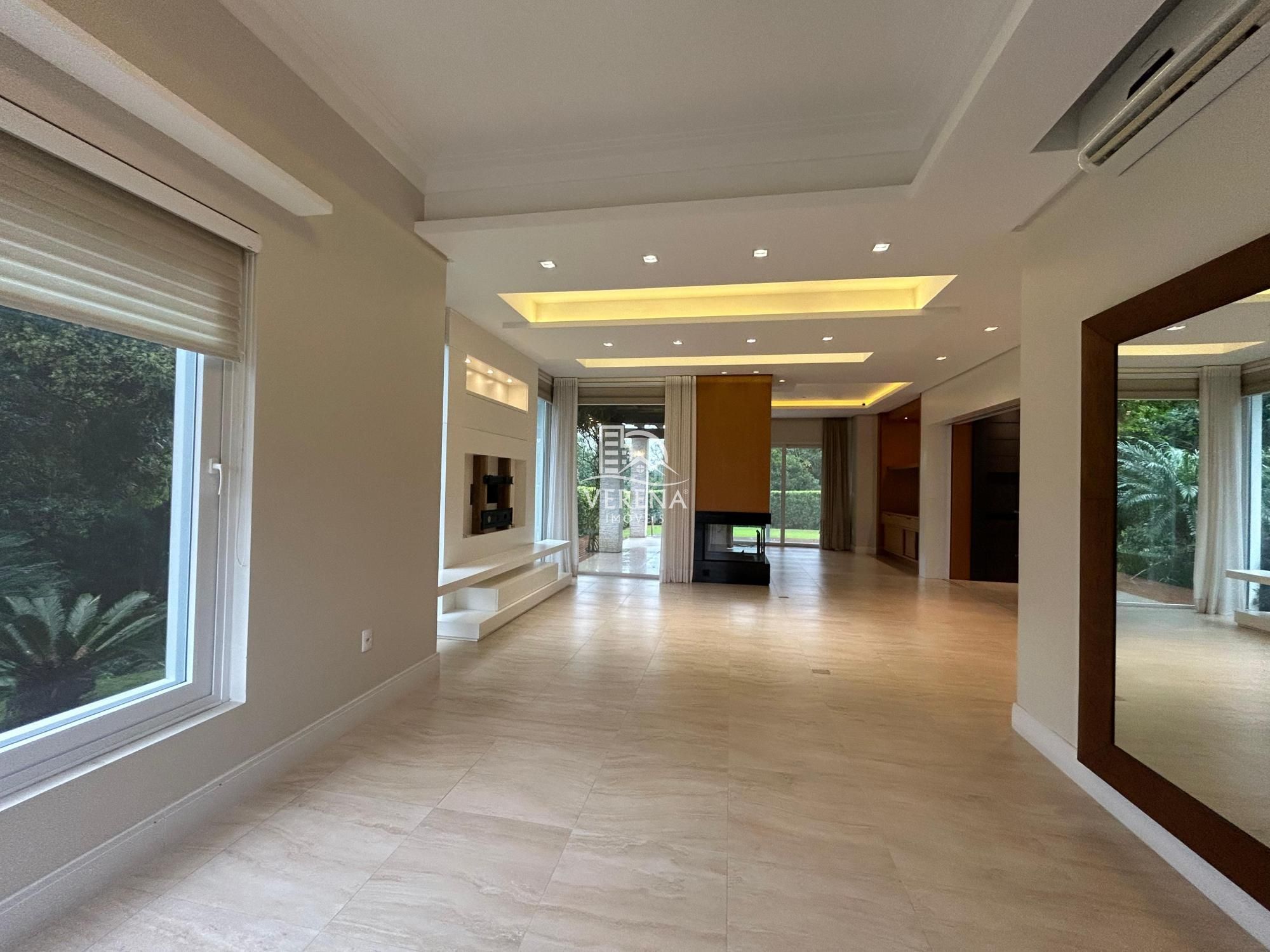 Casa, 3 quartos, 291 m² - Foto 2