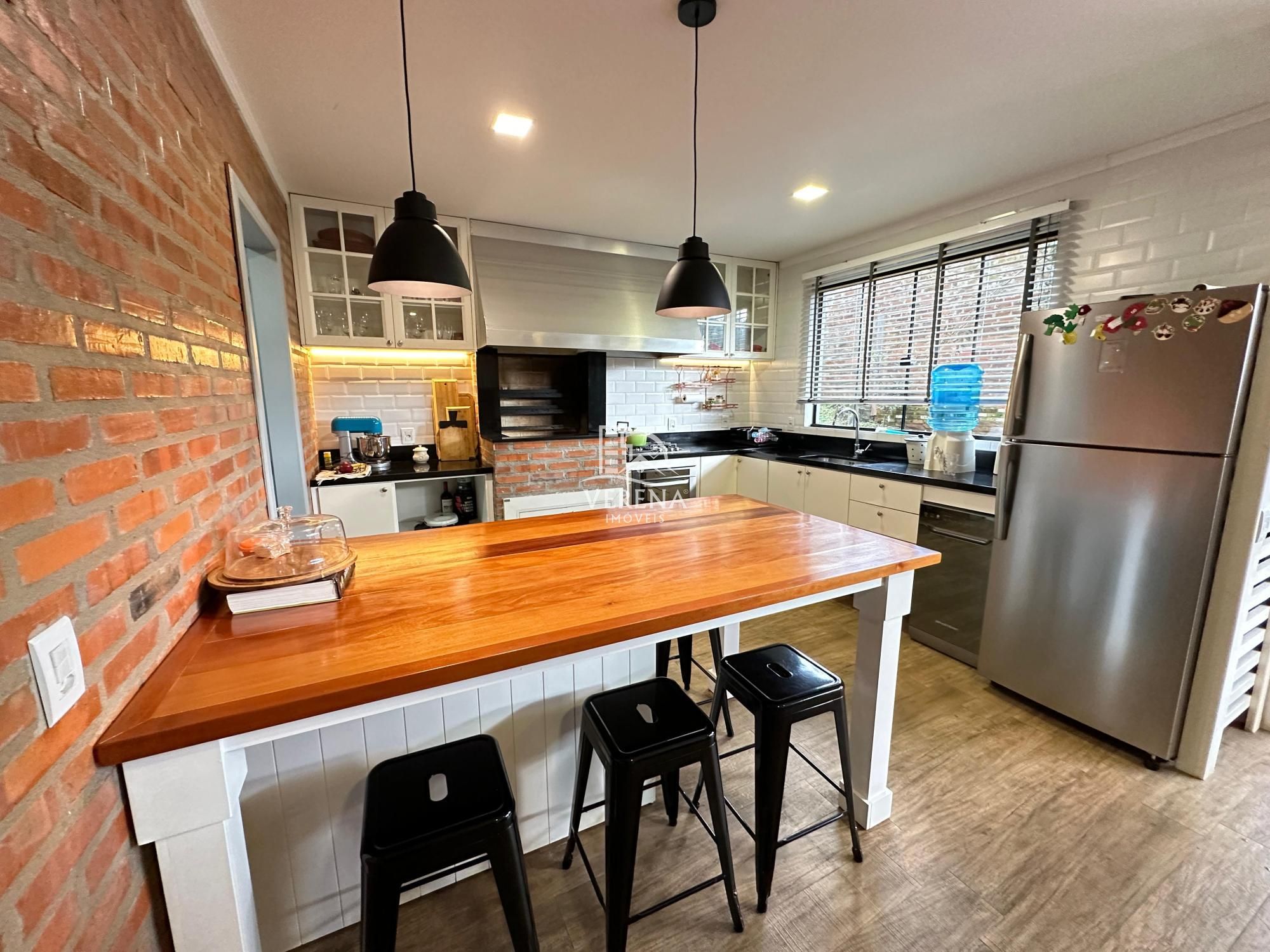 Casa, 3 quartos, 202 m² - Foto 11