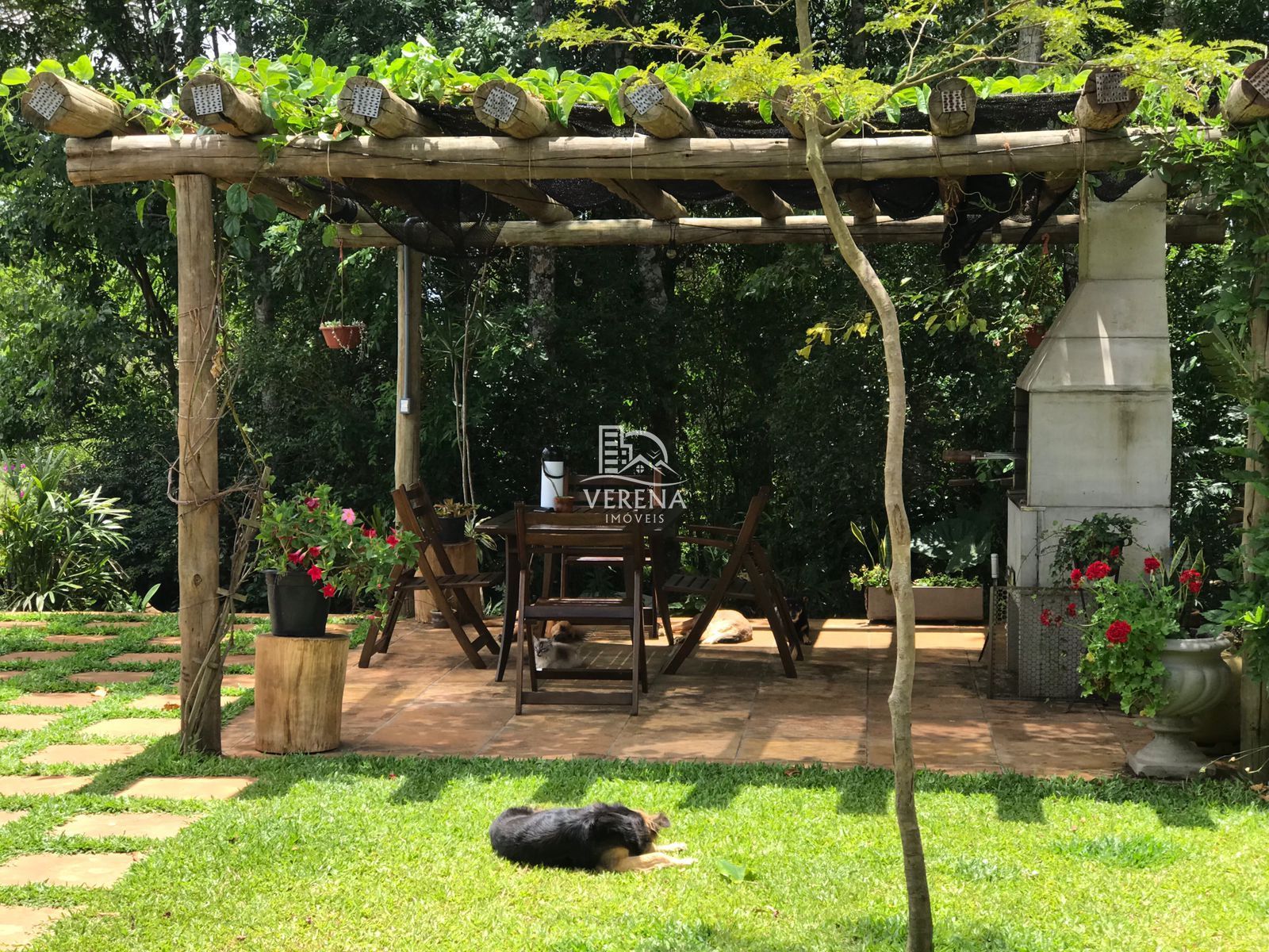Chácara à venda com 3 quartos, 250000000m² - Foto 25