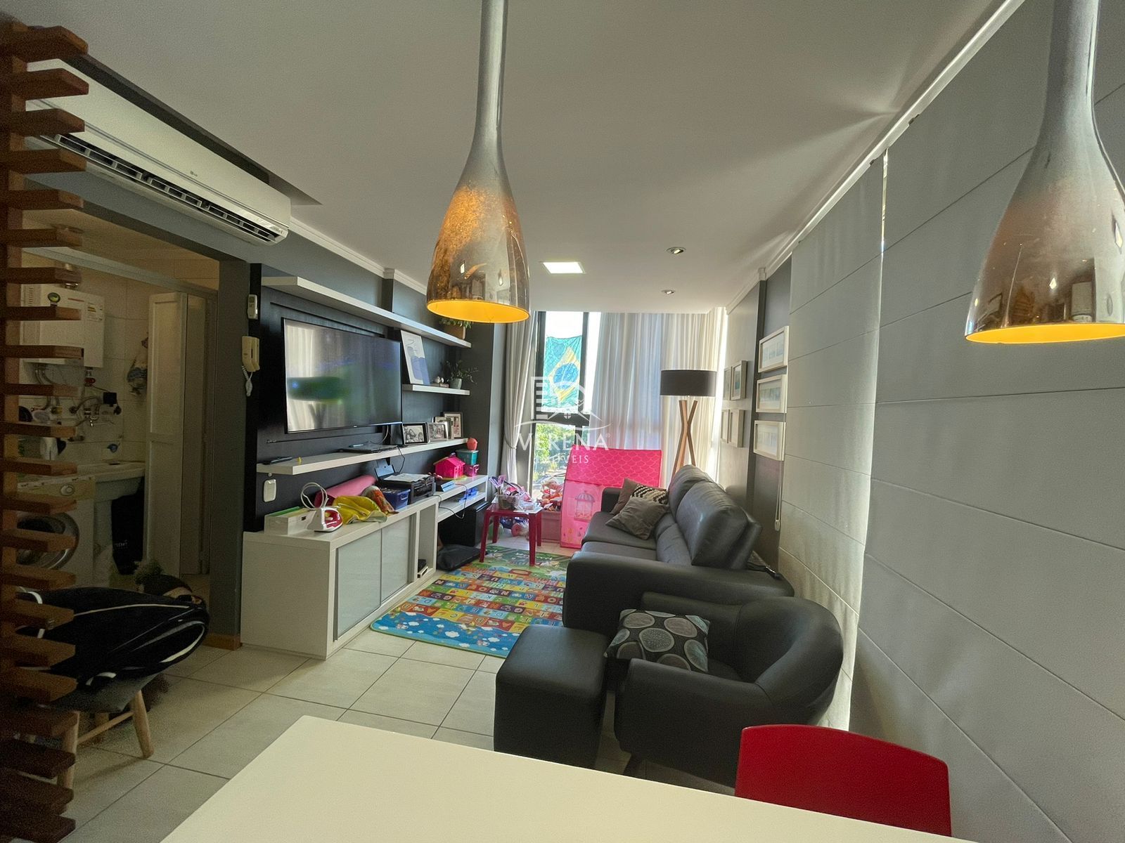 Cobertura à venda com 3 quartos, 164m² - Foto 15