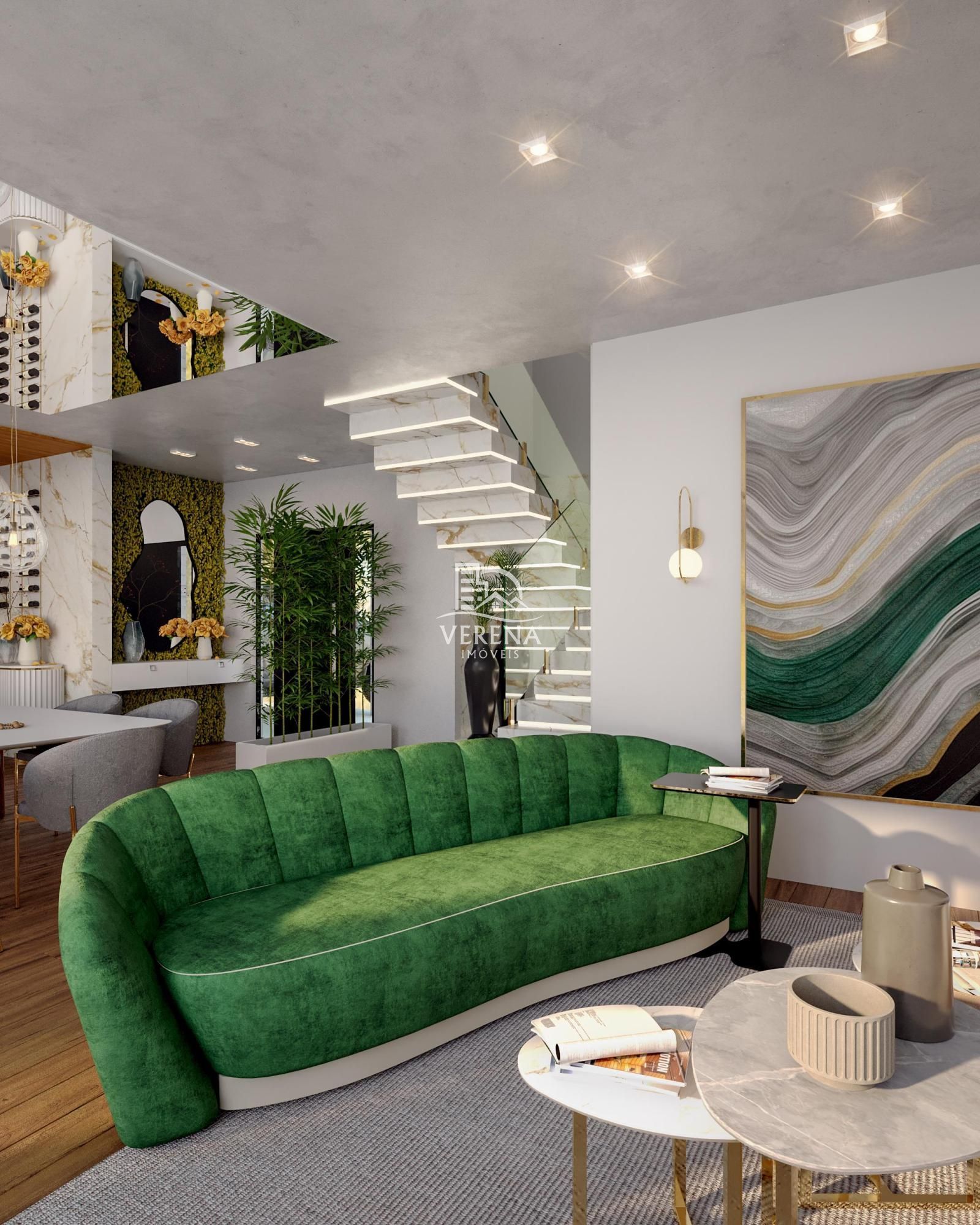 Casa, 4 quartos, 315 m² - Foto 9