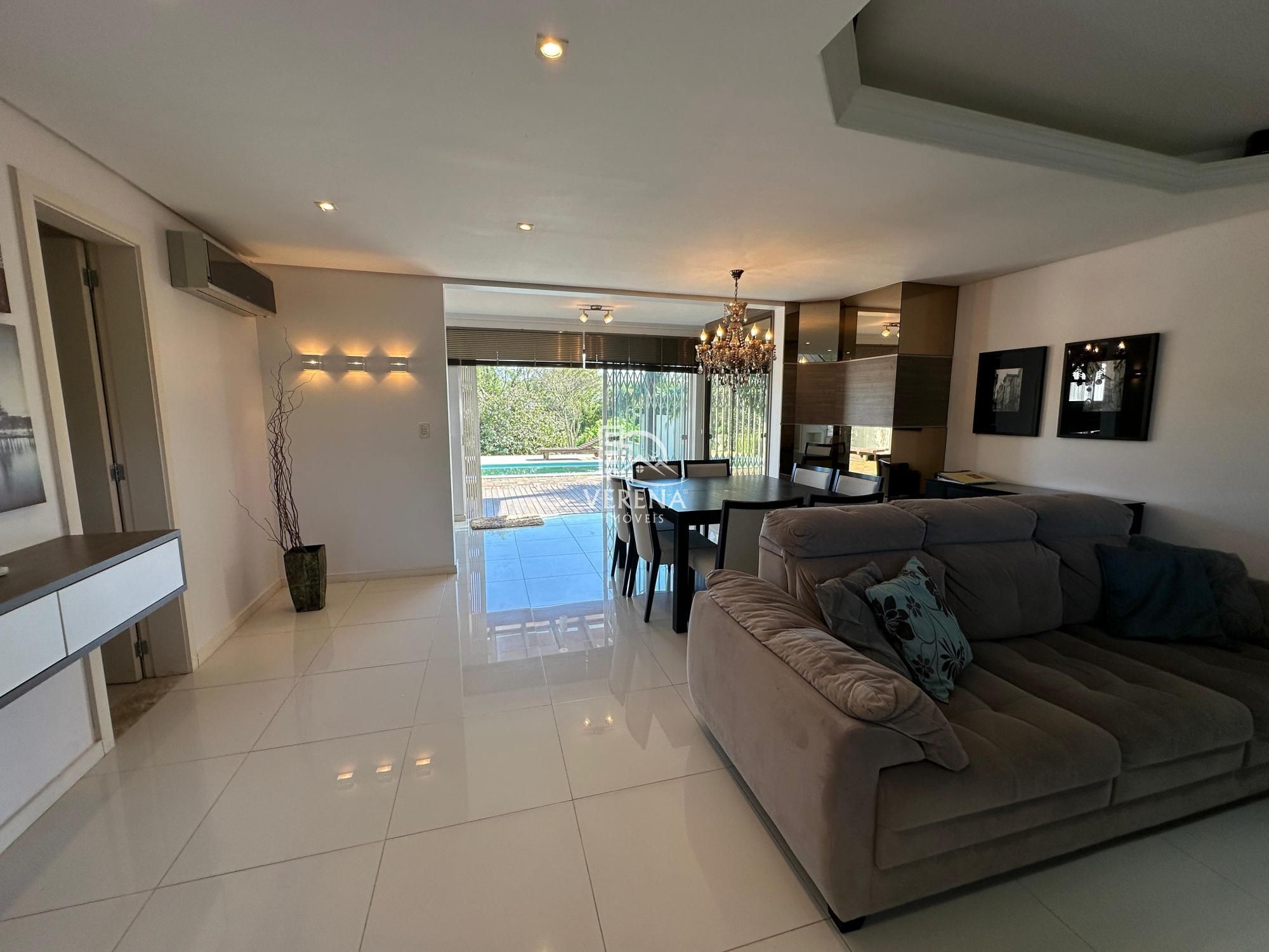 Casa, 4 quartos, 201 m² - Foto 6