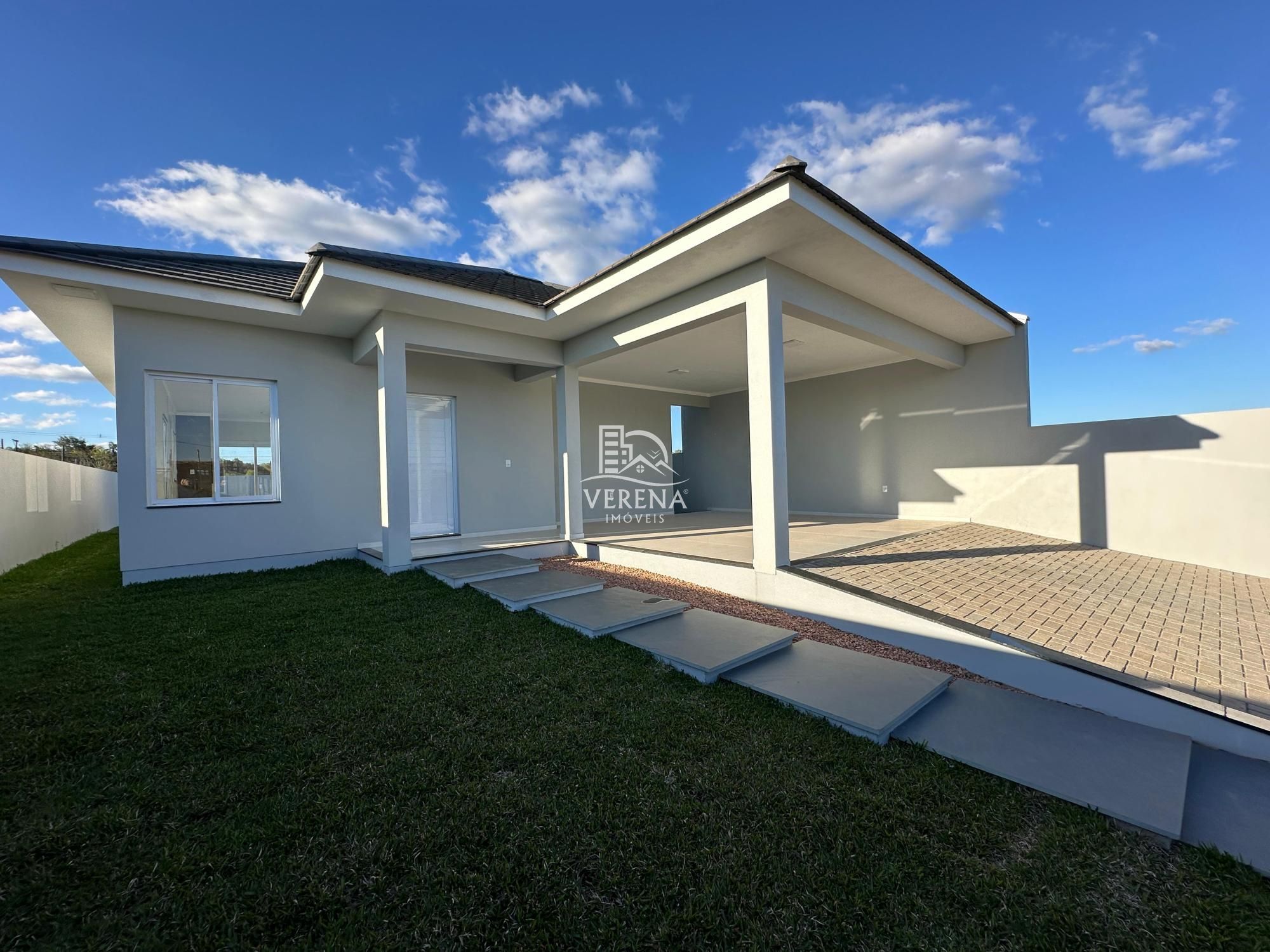 Casa, 2 quartos, 121 m² - Foto 2