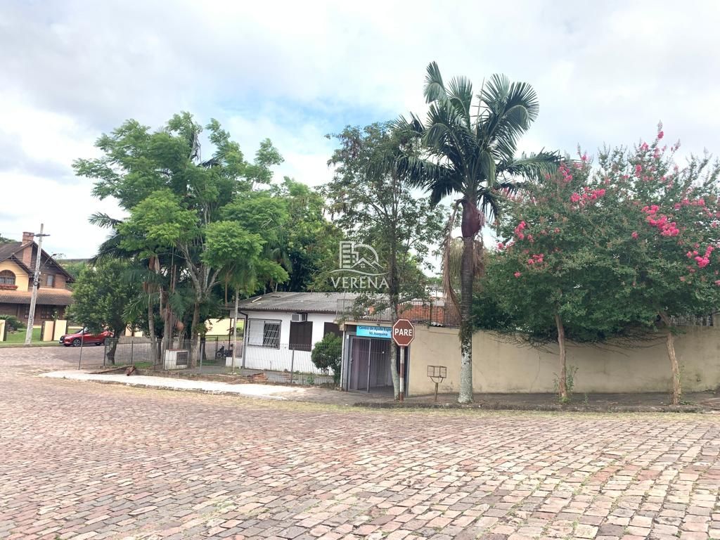 Terreno, 348 m² - Foto 1