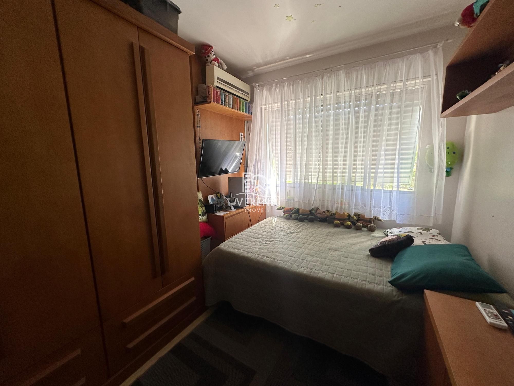 Apartamento à venda com 3 quartos, 96m² - Foto 14