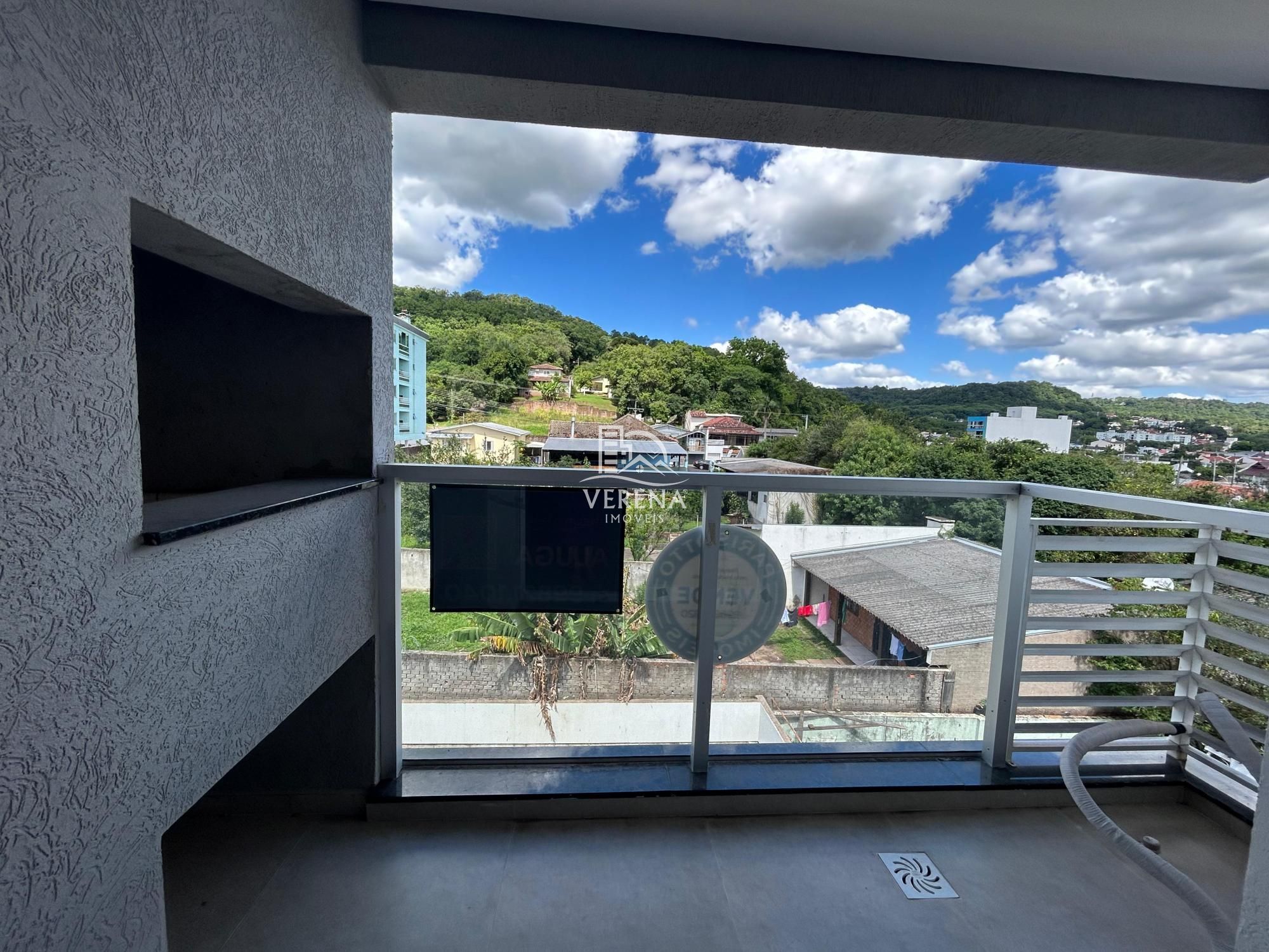 Apartamento à venda com 2 quartos, 57m² - Foto 8
