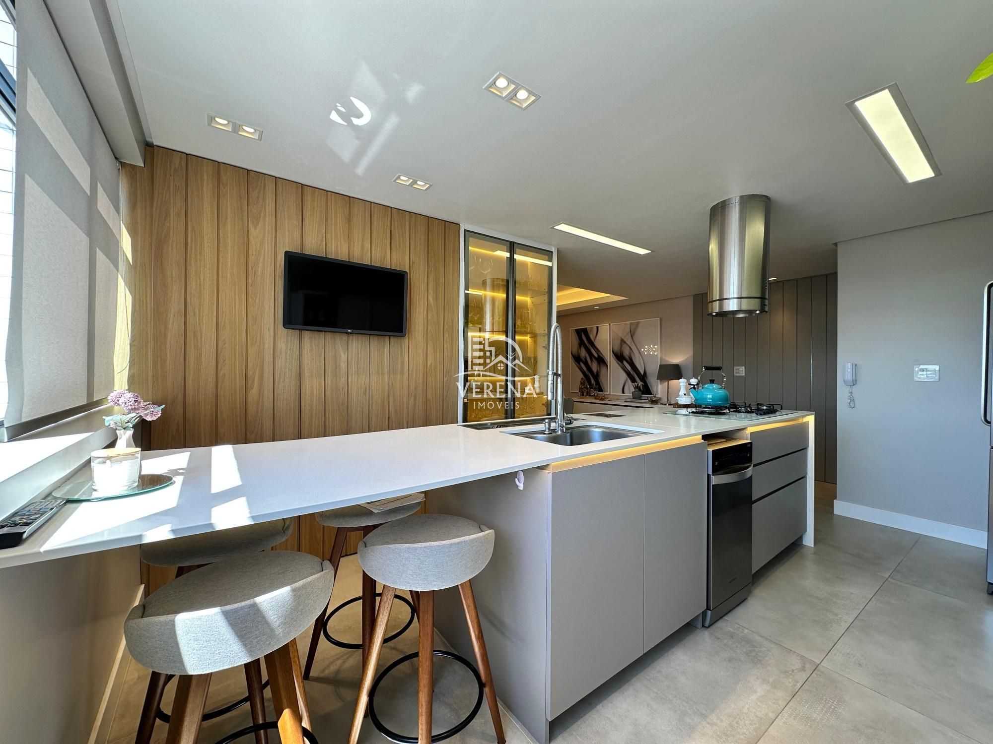 Apartamento, 3 quartos, 126 m² - Foto 7