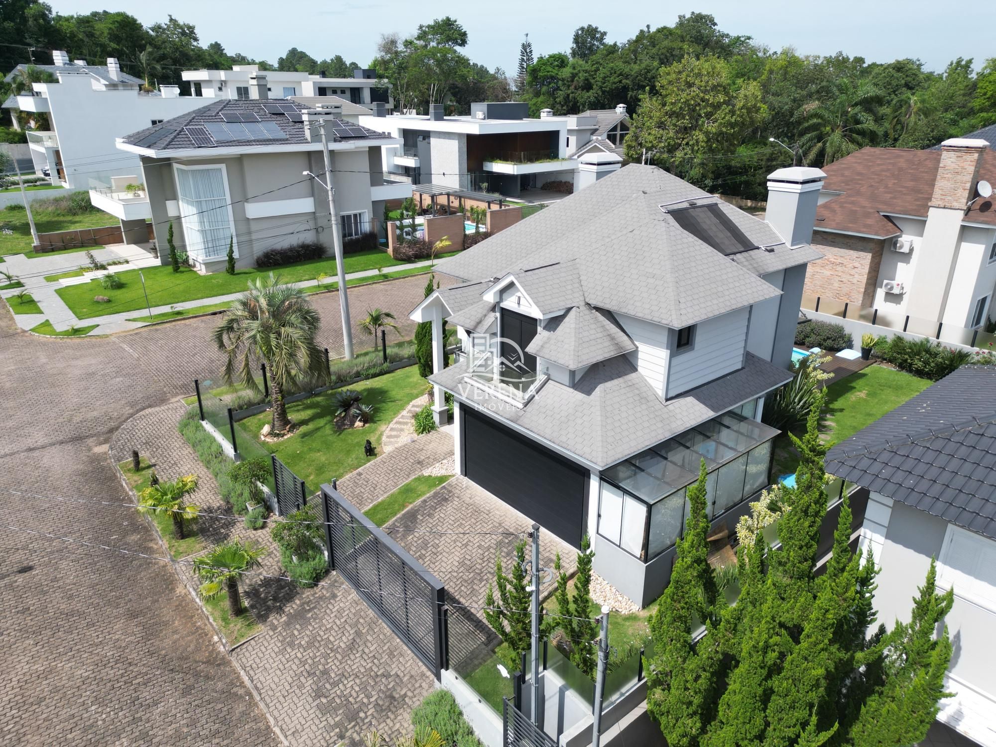 Casa, 3 quartos, 210 m² - Foto 32