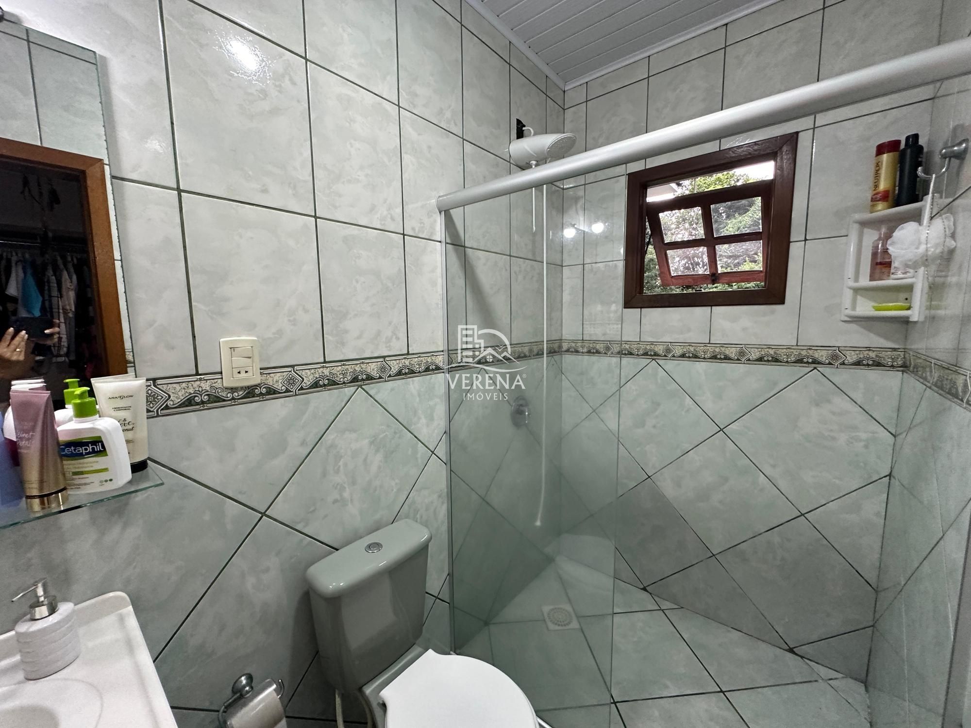 Casa, 3 quartos, 160 m² - Foto 12