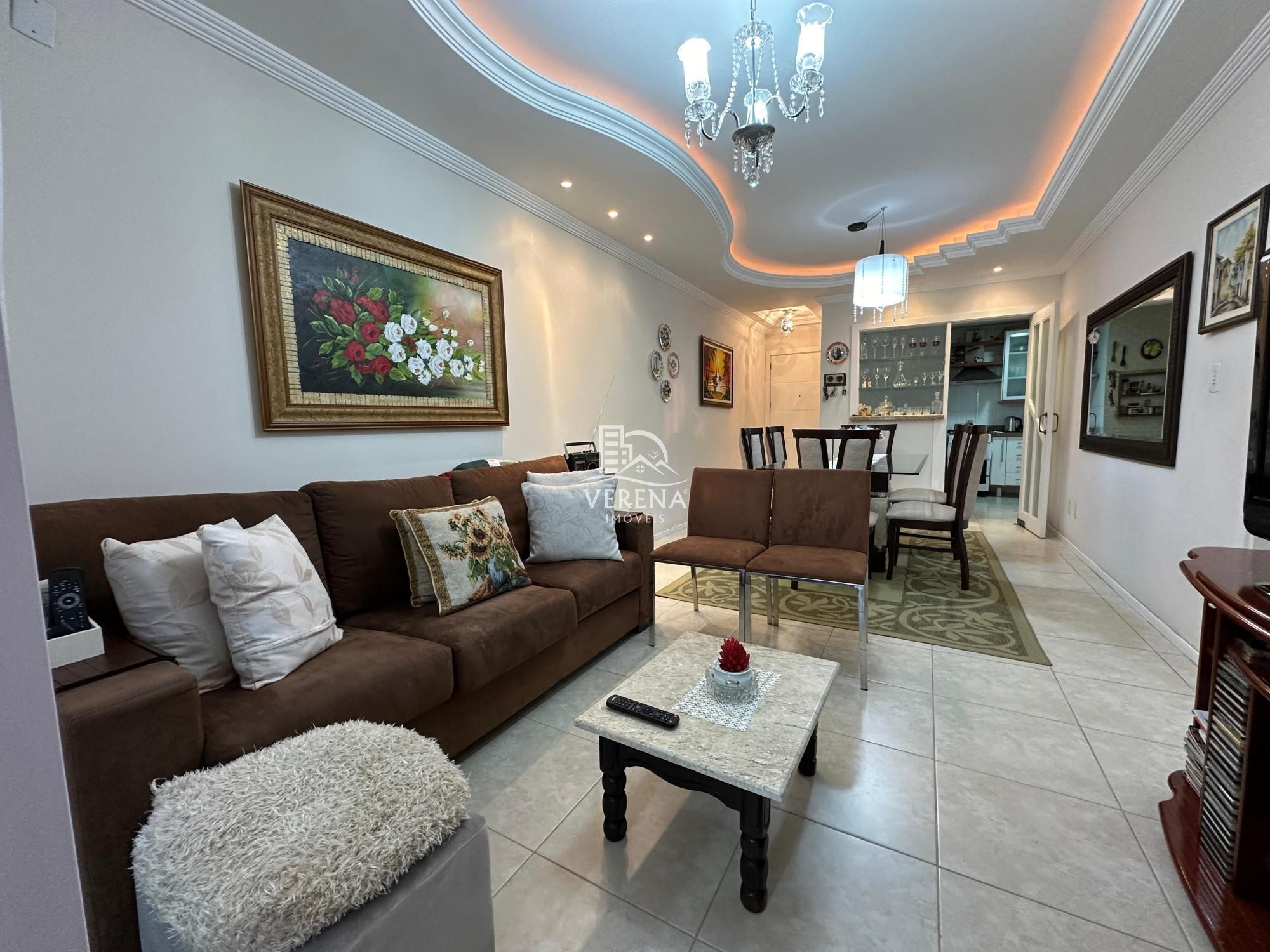 Apartamento, 3 quartos, 105 m² - Foto 8