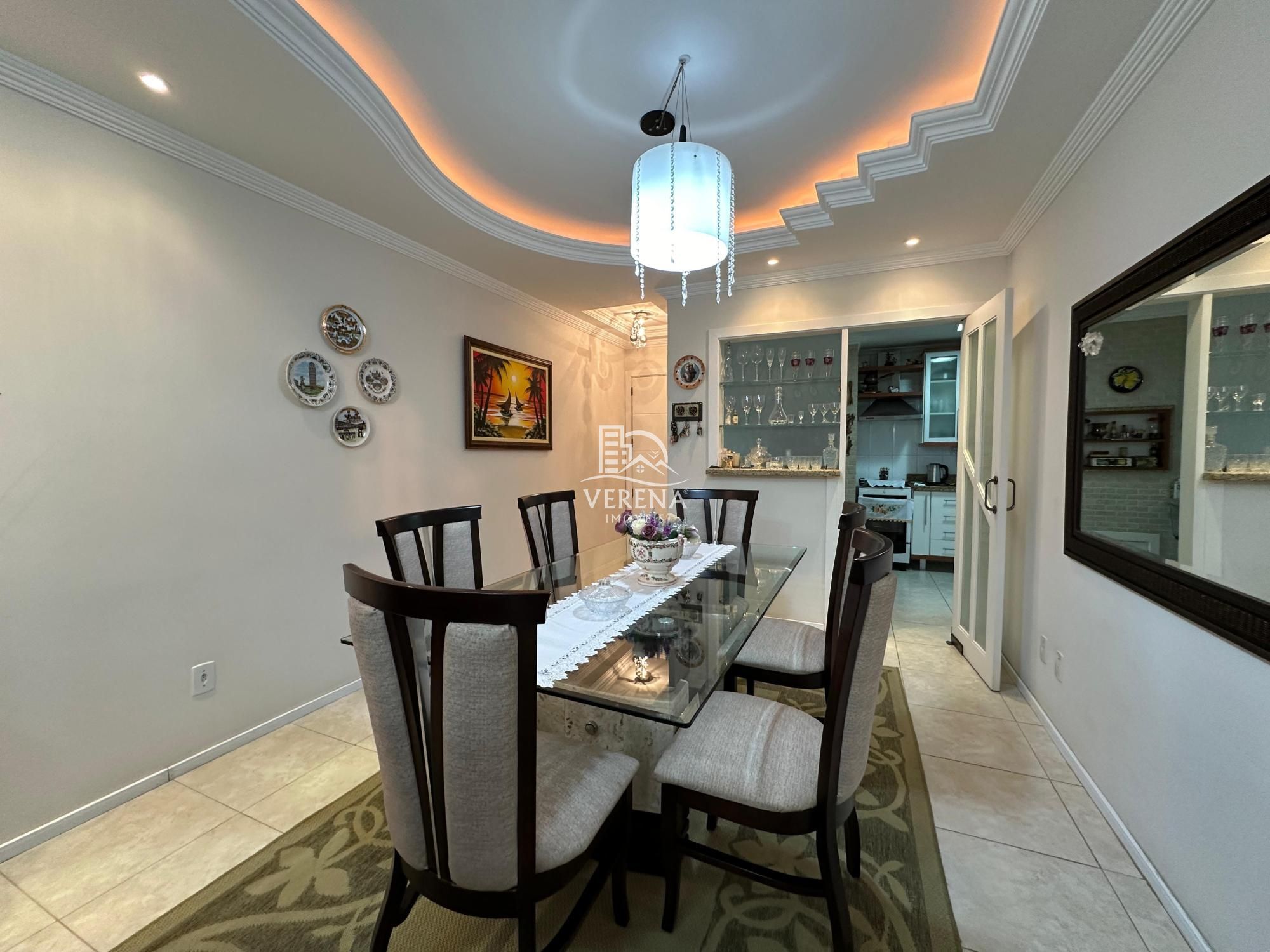 Apartamento, 3 quartos, 105 m² - Foto 5