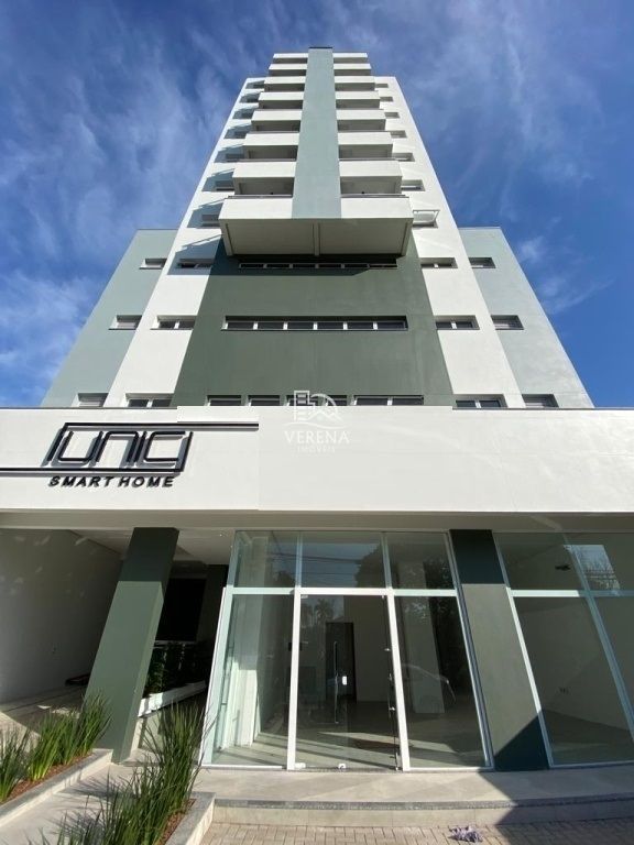 Apartamento, 3 quartos, 91 m² - Foto 1