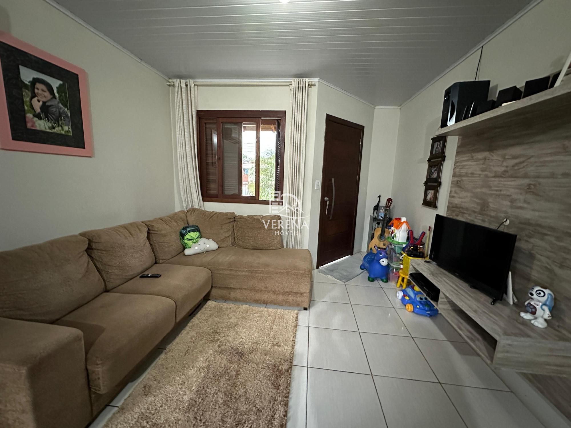 Casa à venda com 2 quartos, 81m² - Foto 5