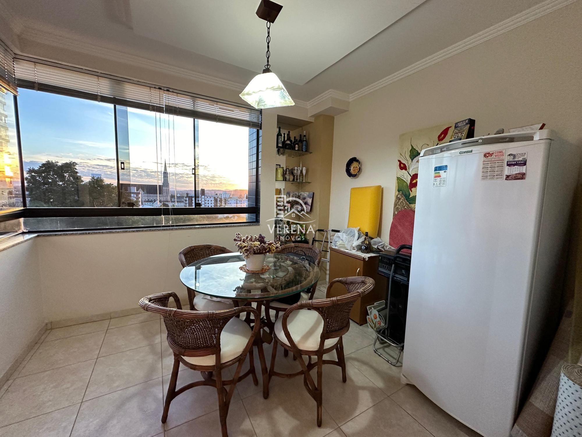 Apartamento, 3 quartos, 105 m² - Foto 9