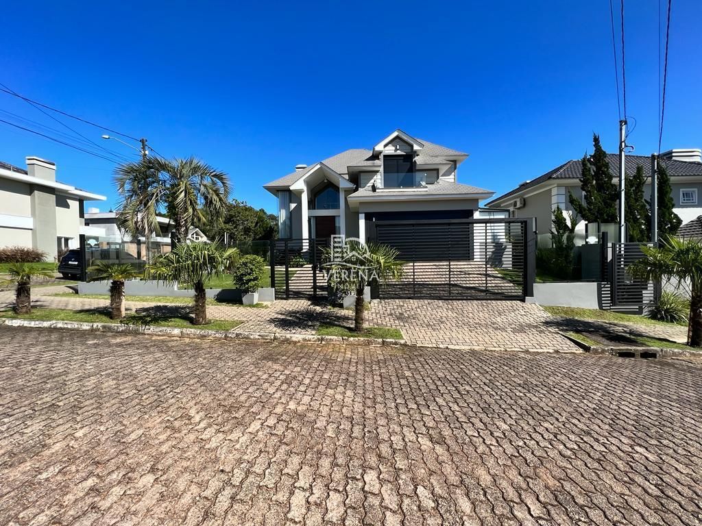 Casa, 3 quartos, 210 m² - Foto 2