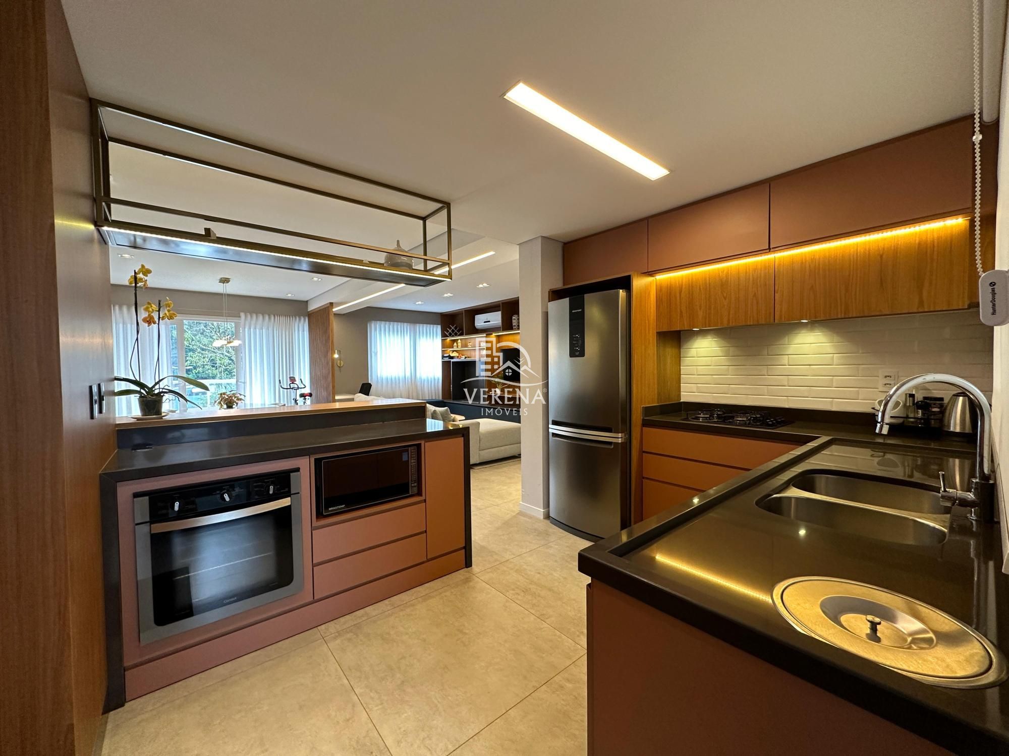 Apartamento, 2 quartos, 126 m² - Foto 10