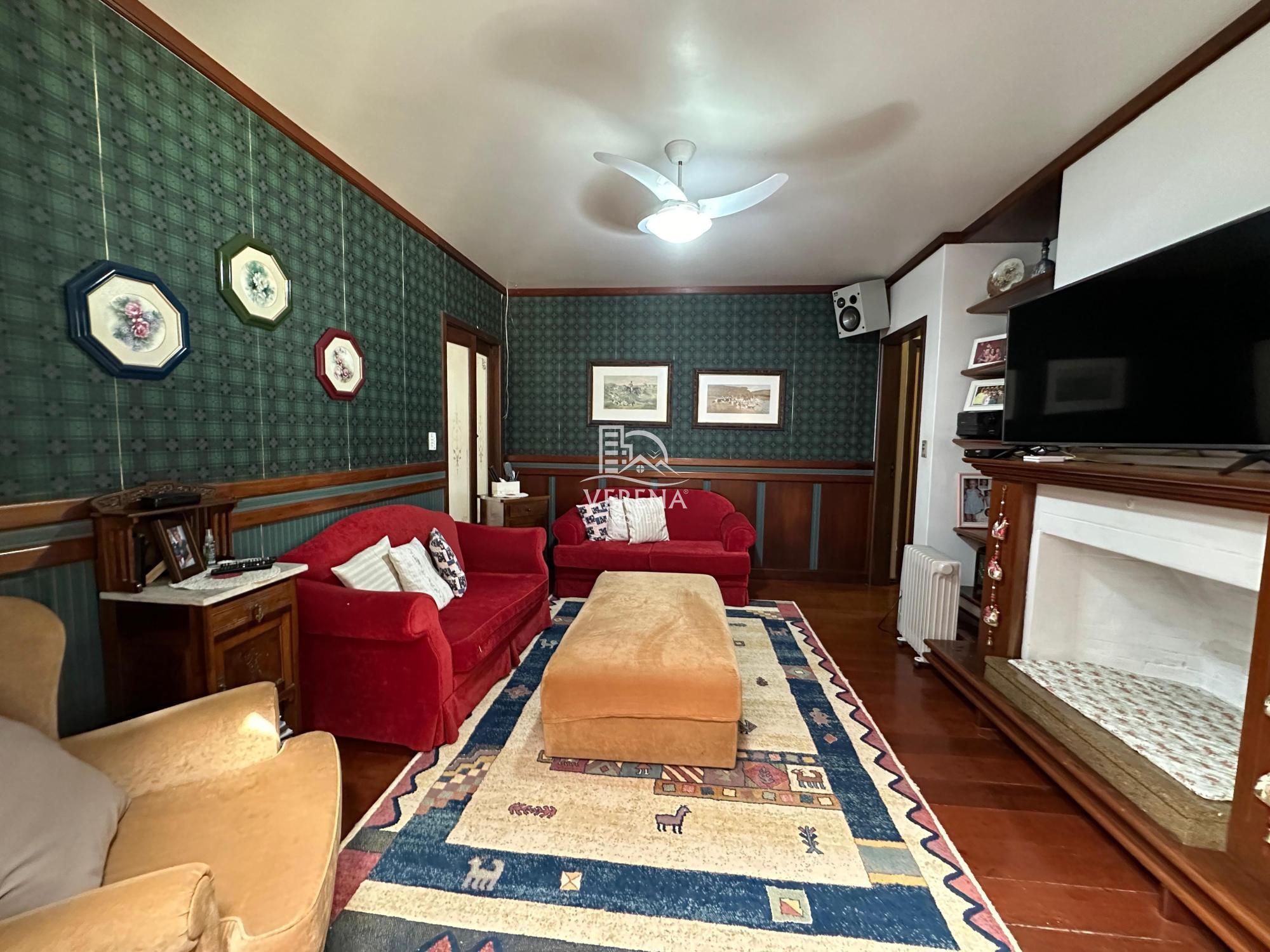 Casa, 3 quartos, 452 m² - Foto 16