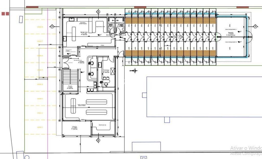 Prédio Inteiro à venda com 2 quartos, 352m² - Foto 12