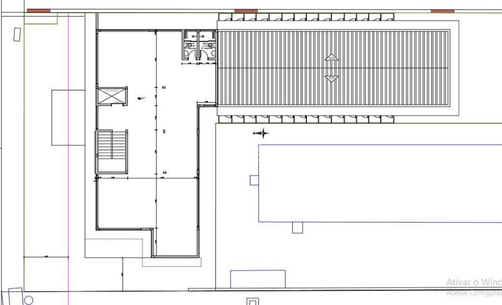 Prédio Inteiro à venda com 2 quartos, 352m² - Foto 13