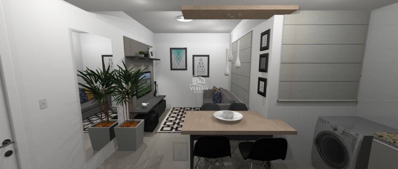 Apartamento à venda com 3 quartos, 103m² - Foto 8