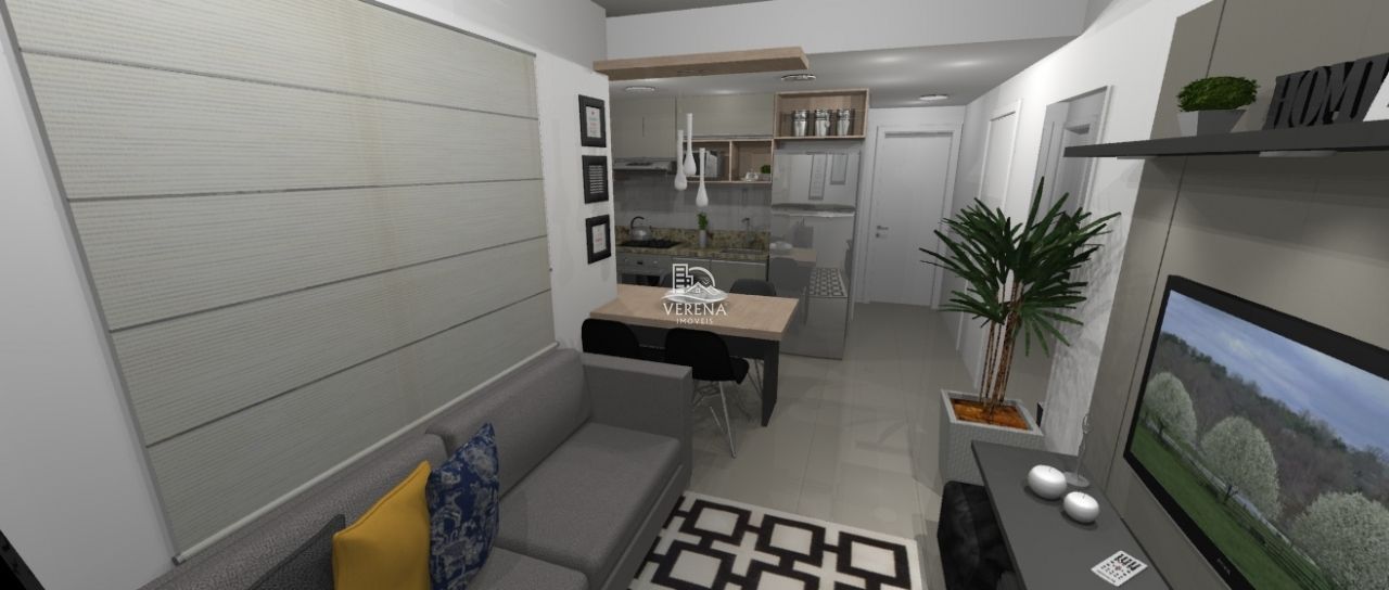 Apartamento à venda com 3 quartos, 103m² - Foto 6