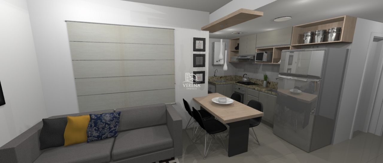 Apartamento à venda com 3 quartos, 103m² - Foto 5