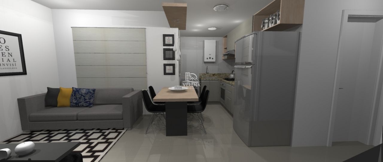 Apartamento à venda com 3 quartos, 103m² - Foto 7