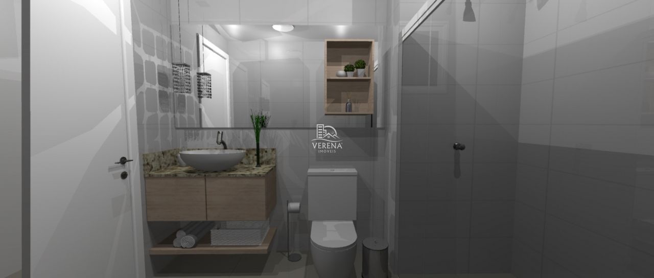 Apartamento, 3 quartos, 91 m² - Foto 11