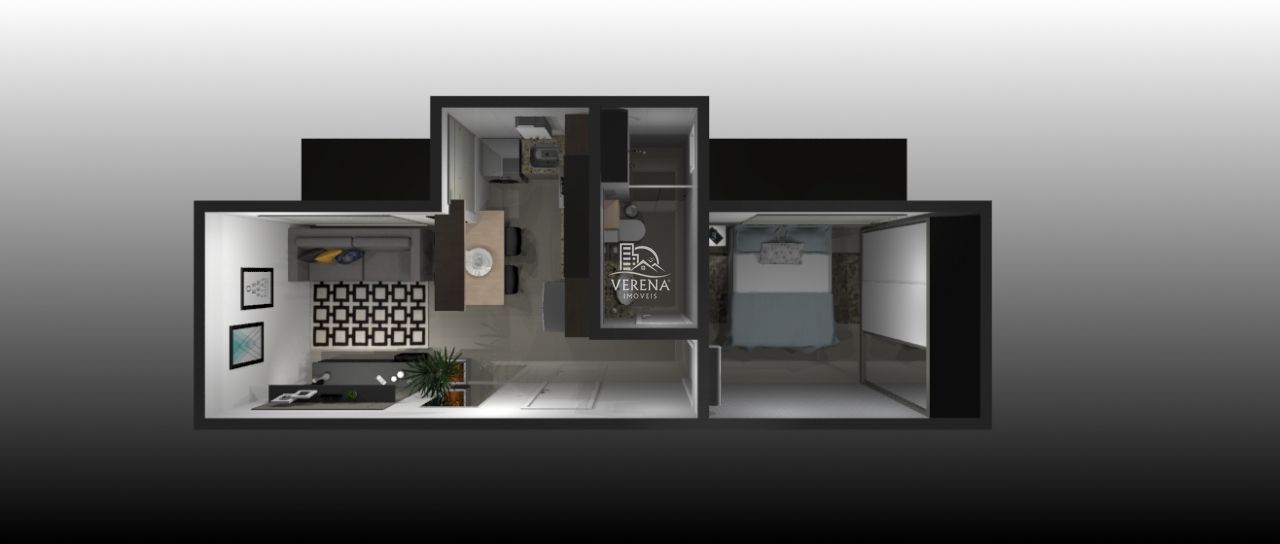 Apartamento, 3 quartos, 91 m² - Foto 15